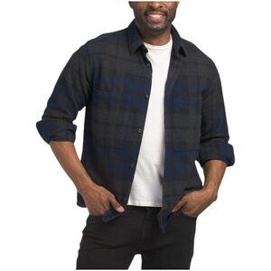 NN07 Freddy Flannel Overshirt